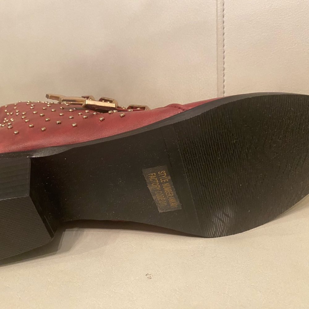 Ankle boots - Picture 2 of 5